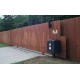 USAutomatic Patriot RSL Solar Slide Gate Operator KIT