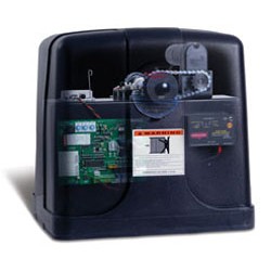USAutomatic Patriot Slide Gate Operator