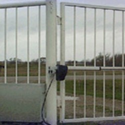 USAutomatic Star Single Swing Gate Replacement Arm