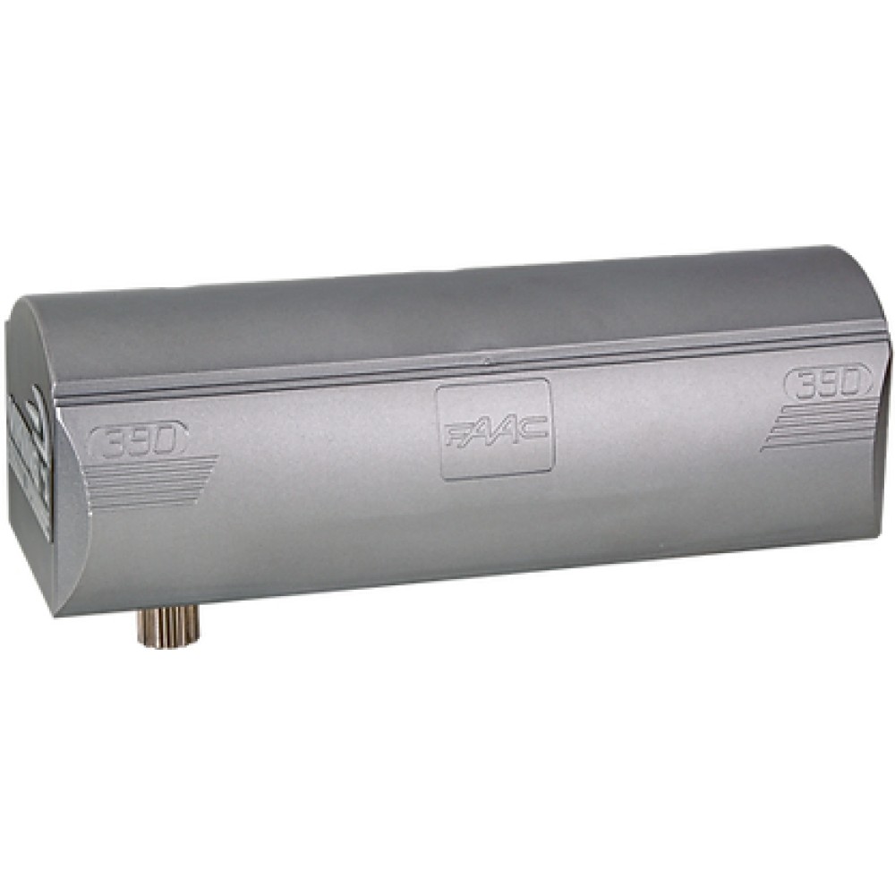 Viking X390 Swing Gate Operator Gate Openers Direct