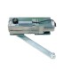 Viking X-390 Single Swing Gate Operator COMPLETE KIT 
