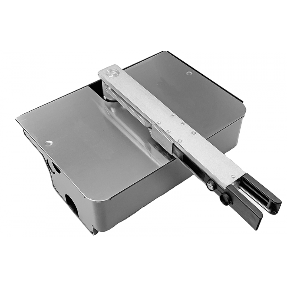 Swing Gate Openers Viking Access I770 Underground Gate