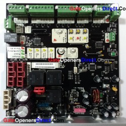 Viking X-9 Replacement Control Board 1st Generation