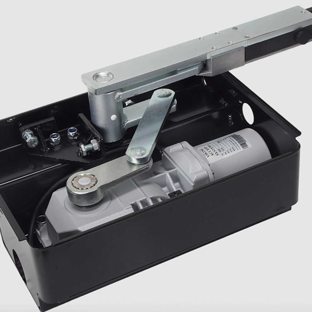 Swing Gate Openers Viking Access I770 Underground Gate