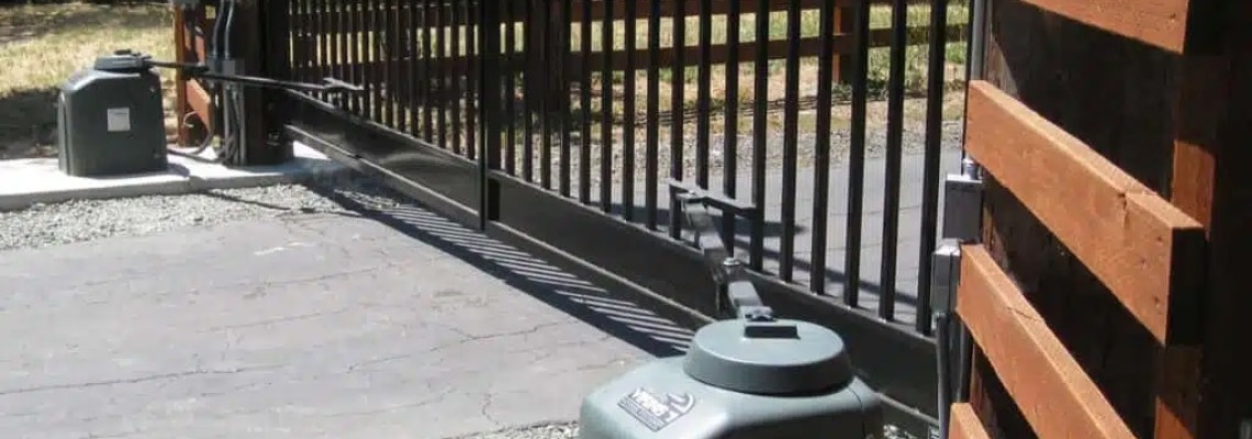 Viking Gate Openers for Commercial Properties: Heavy-Duty Performance Explained Viking Gate Openers for Commercial Properties: Heavy-Duty Performance Explained