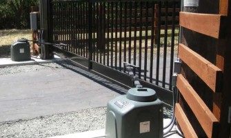 Viking Gate Openers for Commercial Properties: Heavy-Duty Performance Explained