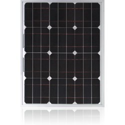 Viking Access Solar Panel 12V 40 watt