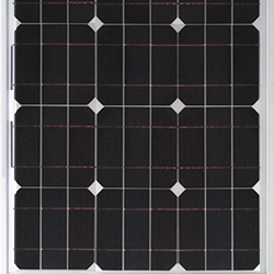 Viking Access Solar Panel 12V 40 watt