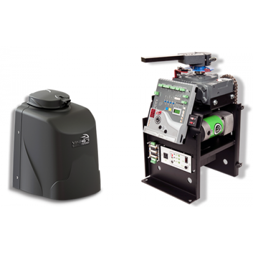 Viking F1 Swing Gate Operator Gate Openers Direct