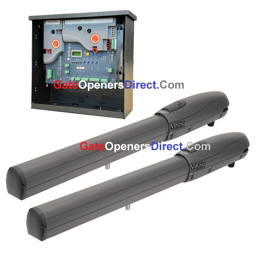 Viking G5 Dual Gate Operator Gate Openers Direct