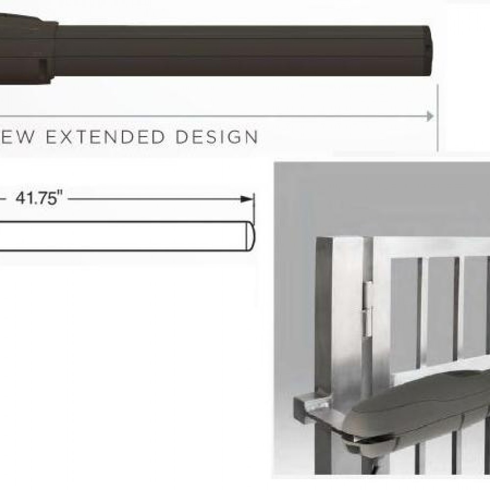 Viking G5 Dual Gate Operator Gate Openers Direct