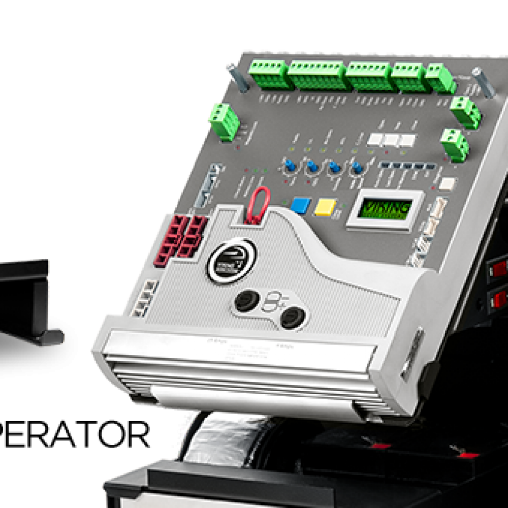Viking K2 Slide Gate Operator Gate Openers Direct
