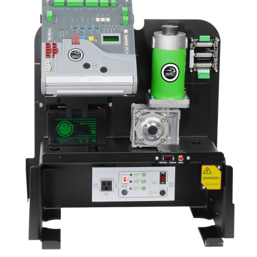 Viking Access L-3 | Sliding Gate Operator | Gate Openers