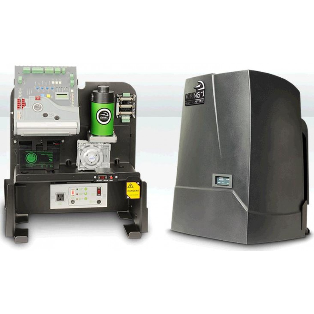 Viking Access L3 Sliding Gate Operator Gate Openers