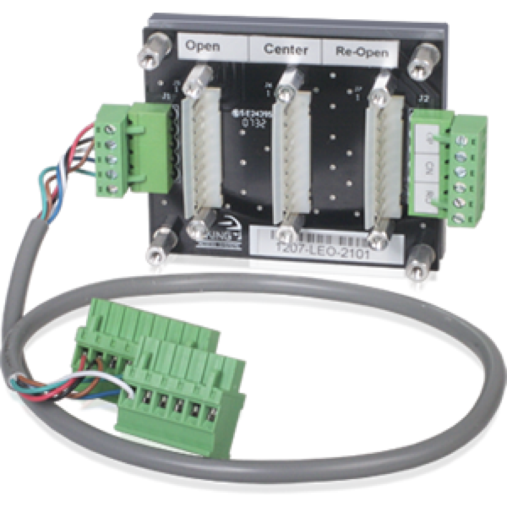 Viking Access Systems Loop Rack Gate Openers Direct