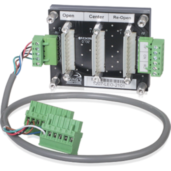 Seitron Cool Guardian R32 - Refrigerant Gas Leak Transmitter