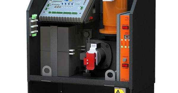 Slide Gate Openers : Viking Access Q-7 | Slide Gate Operator