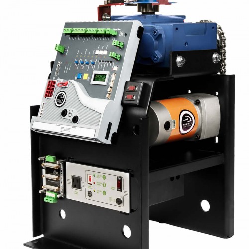 Viking Access Systems Gate Operators Gate Openers Direct