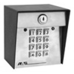 AAS Advantage DKS II 26-bit Keypad Controller