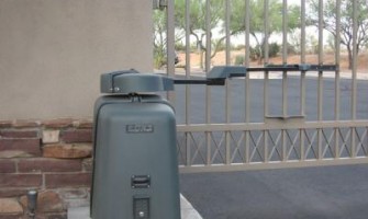 Water and Gate Openers