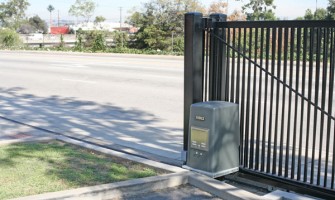 Types of Automatic Gate Openers