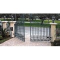 Dual Swing Gate