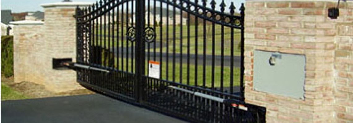 How to Open an Electric Gate Manually: Safe Emergency Guide for 2025 How to Open an Electric Gate Manually: Safe Emergency Guide for 2025