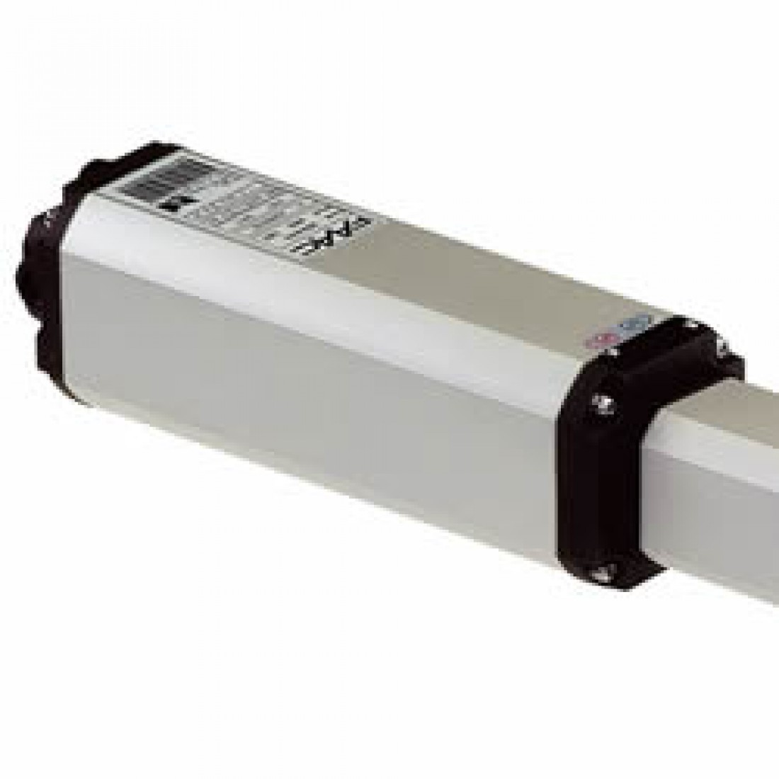 FAAC 402 CBC Single Swing Gate Opener