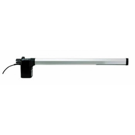FAAC 412SX single leaf LEFT-hinged Opener