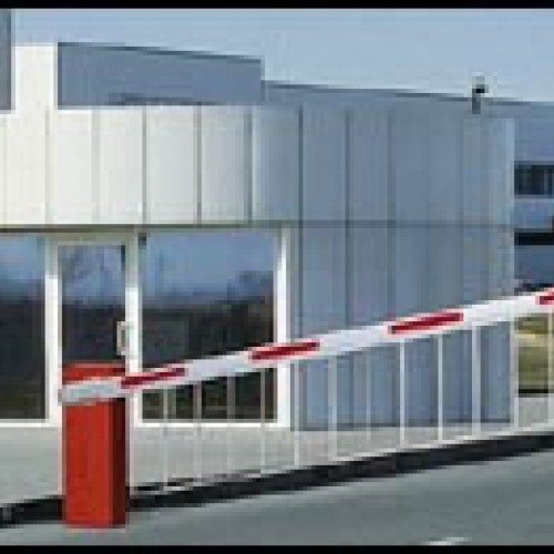 Barrier Gate Operators Automatic Boom Gate Openers