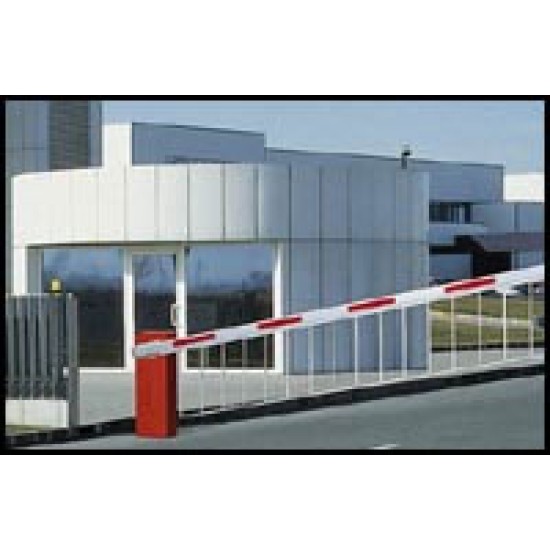 FAAC 640 Barrier Gate Opener