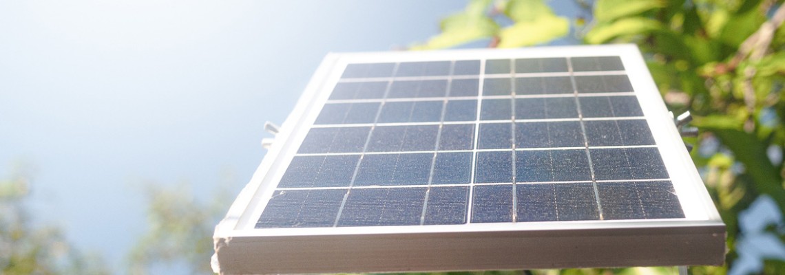How to Choose a Solar Gate Opener