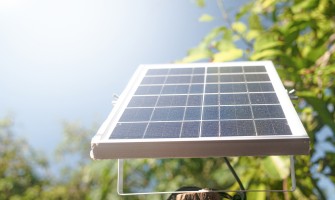 How to Choose a Solar Gate Opener