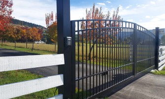 Farm Gate Openers: The Complete Guide for Farms and Ranches