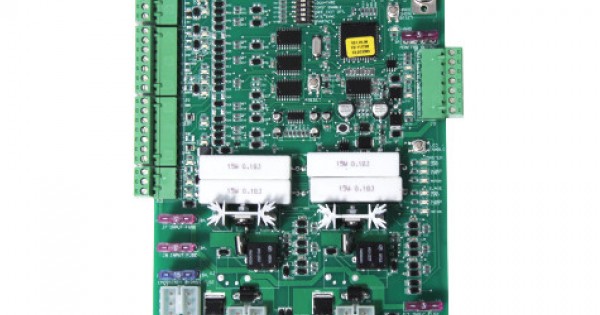 Unico ULM26 Monitor Legs and Control Board Case by Retro