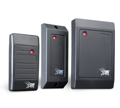 Ｃａｒｔｒｅａｄｅｒ DoorKing 1815 HID Card Readers
