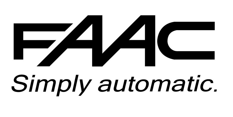 FAAC Simply Automatic Gate Openers